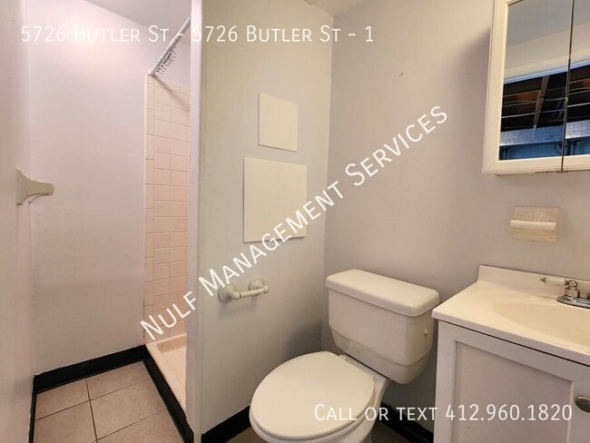 Building Photo - 5726 Butler St