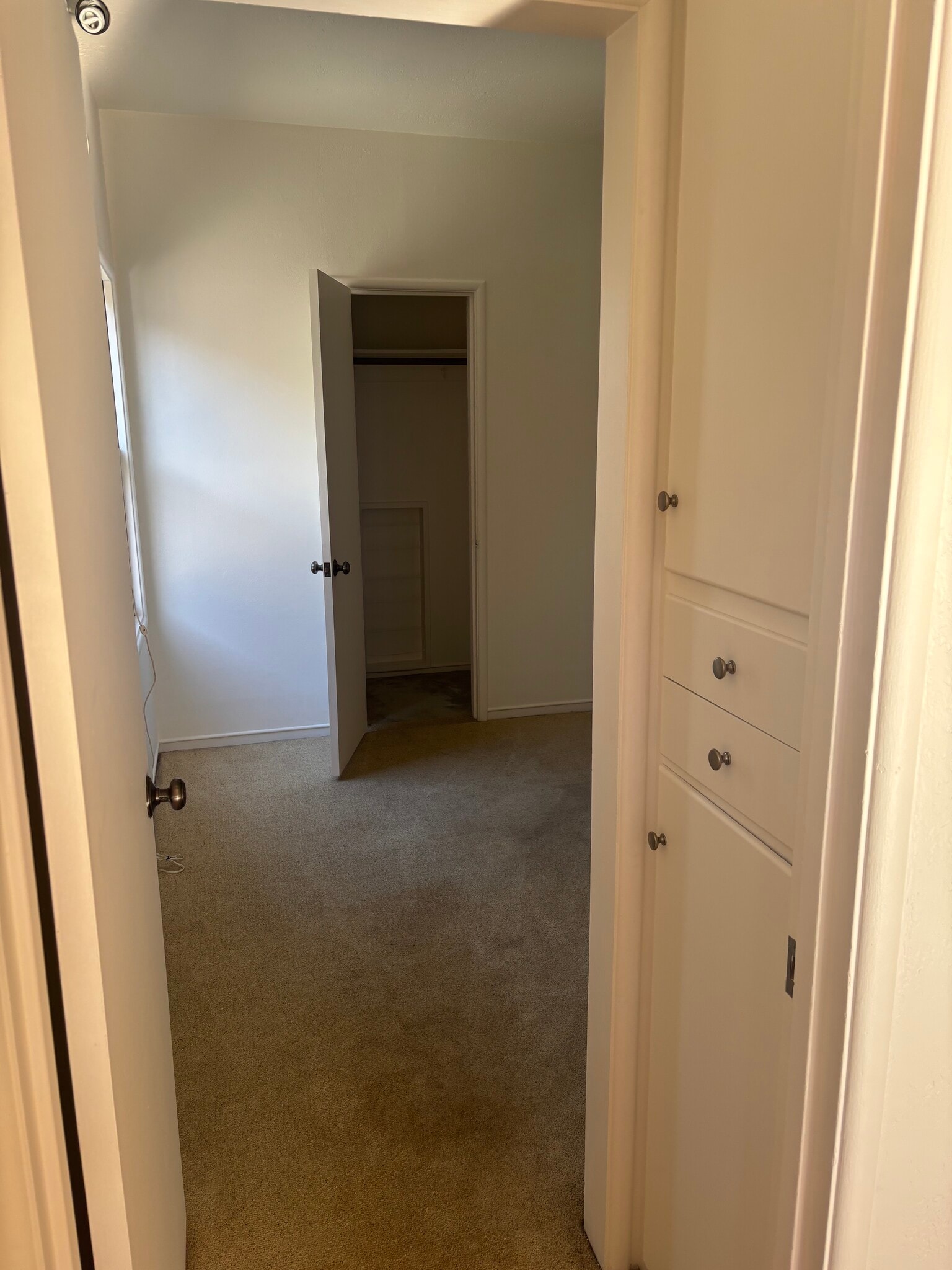 Bedroom - 2049 41st Ave