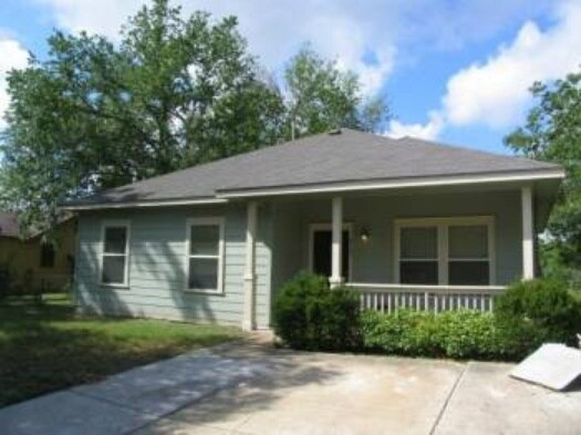 Building Photo - 6503 Porter St