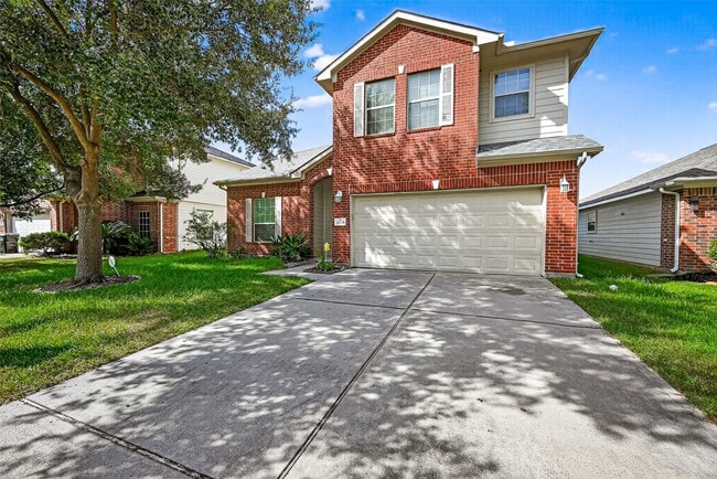 Building Photo - 25119 Florina Ranch Dr