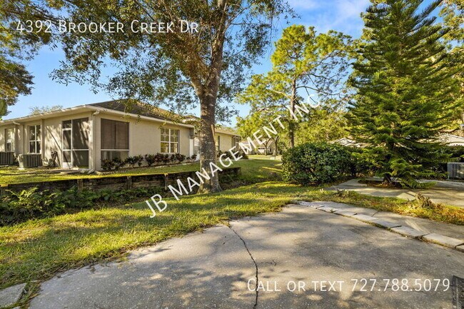 Building Photo - 4392 Brooker Creek Dr