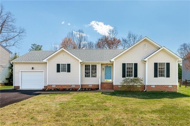 Primary Photo - Chesterfield Ranch Style 3 Bedroom, 2 Bathroom in Ashbrook Subdivision