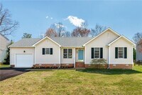 Building Photo - Chesterfield Ranch Style 3 Bedroom, 2 Bathroom in Ashbrook Subdivision