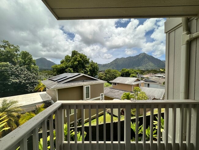 Building Photo - 45-102A Waiape Pl