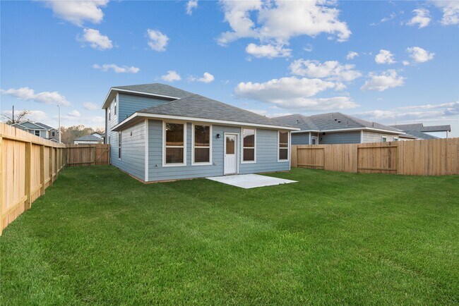 Building Photo - 10714 Catclaw Ct