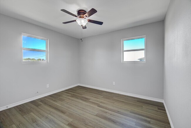 Building Photo - 1306 Choctaw