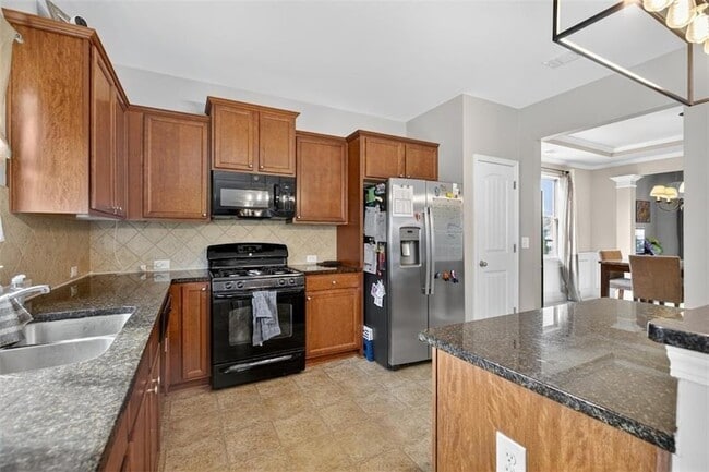 Building Photo - 267 Collingsworth Trace NE