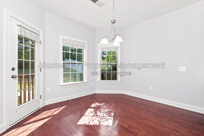 Building Photo - 1409 Stone Wealth Dr