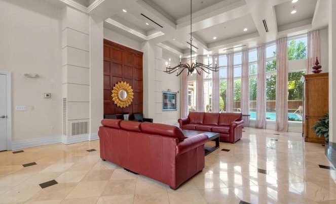 Grand Room - 9480 Virginia Center Blvd