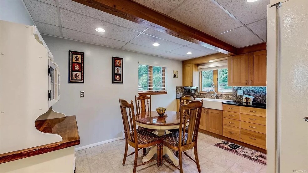 Kitchen - 1024 W 97th Ave