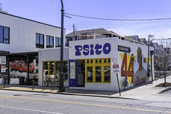 Building Photo - 78 Crumley St SE