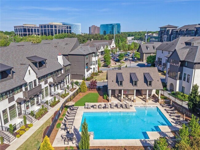 Building Photo - 6572 Aria Village Dr