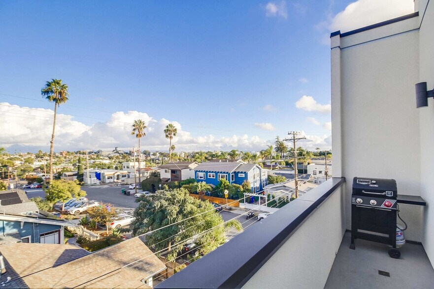 Building Photo - 4505 Park Blvd