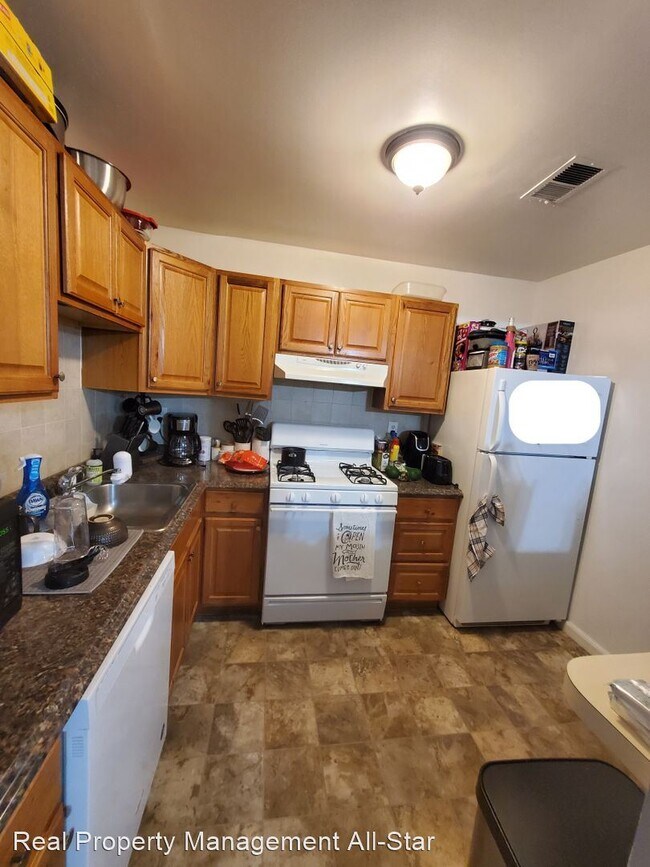 Building Photo - 2 br, 2 bath House - 1204 Woodhaven Drive