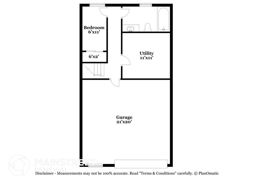 Building Photo - 3183 Copper Cove Cir