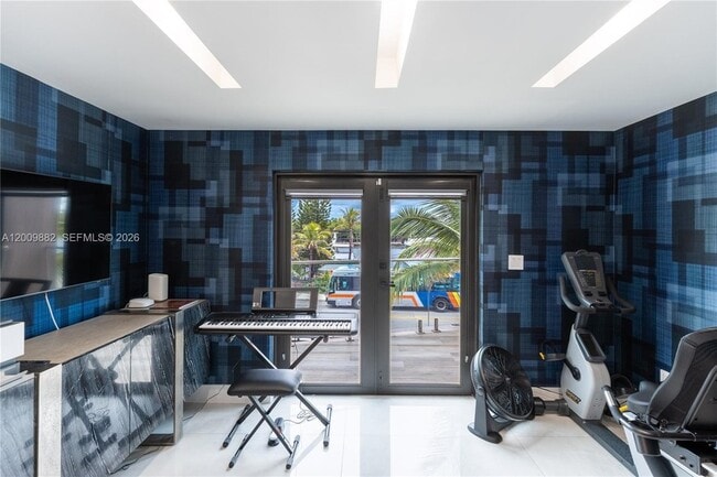 Building Photo - 5601 N Ocean Dr