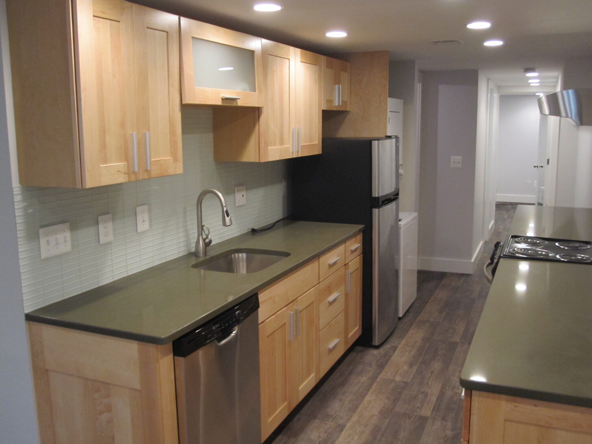 Building Photo - 1658 Monroe St NW