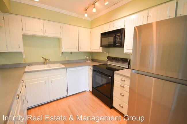 Building Photo - 4 br, 2 bath House - 1531 6th St SW