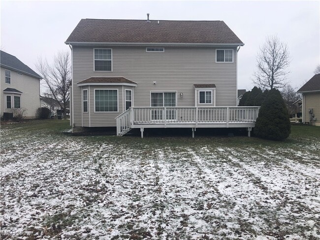 Building Photo - 6140 Champagne Shores