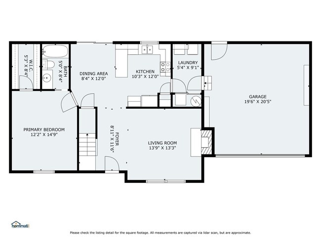 Building Photo - Wonderful Pee Wee Valley Home