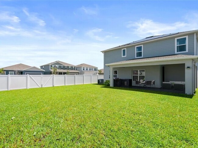 Building Photo - 4 Bedroom Single Family Home in Saint Cloud