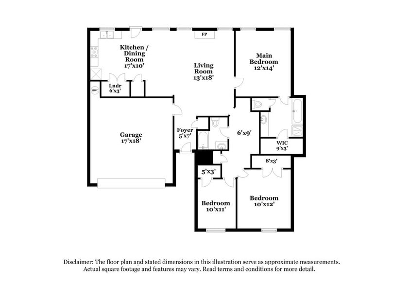 Building Photo - 3665 Arrowhead Pl