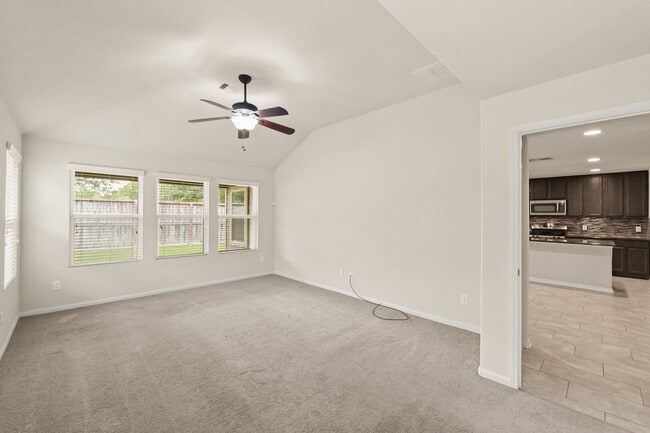 Building Photo - 16401 Olive Sparrow Dr