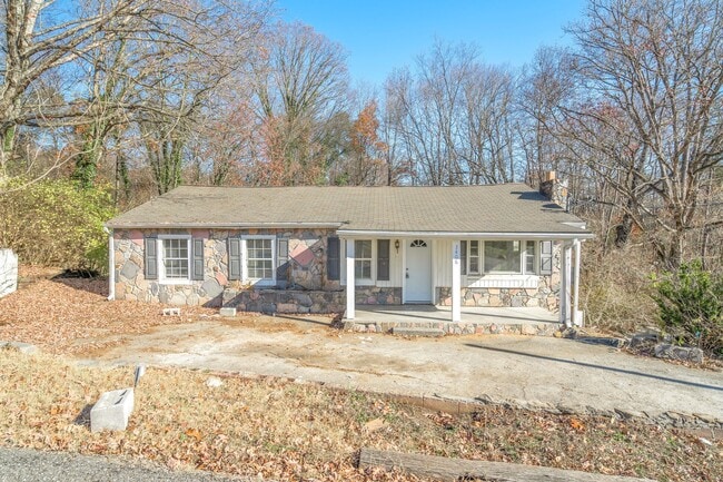 Building Photo - 3406 McPherson St