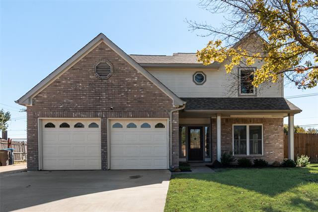 Primary Photo - 10605 Bachman Dr