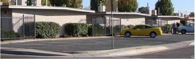 1100 - 1120 Arizona St SE - 1100-1120 Arizona St SE