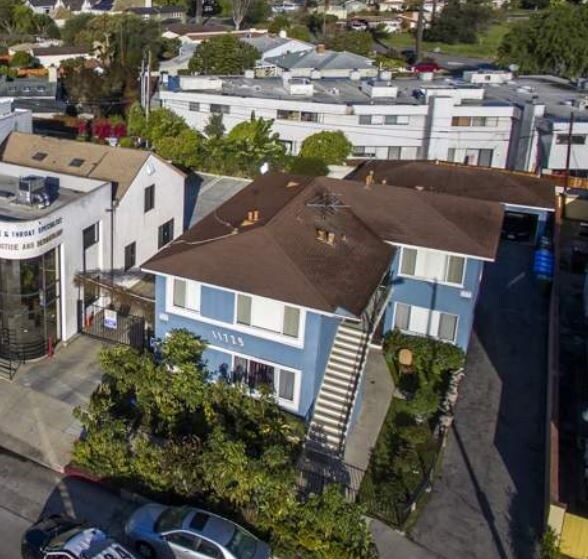Building Photo - 11729 W Washington Blvd