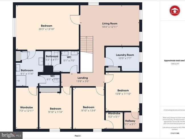 Building Photo - 1807 Fairway Ln