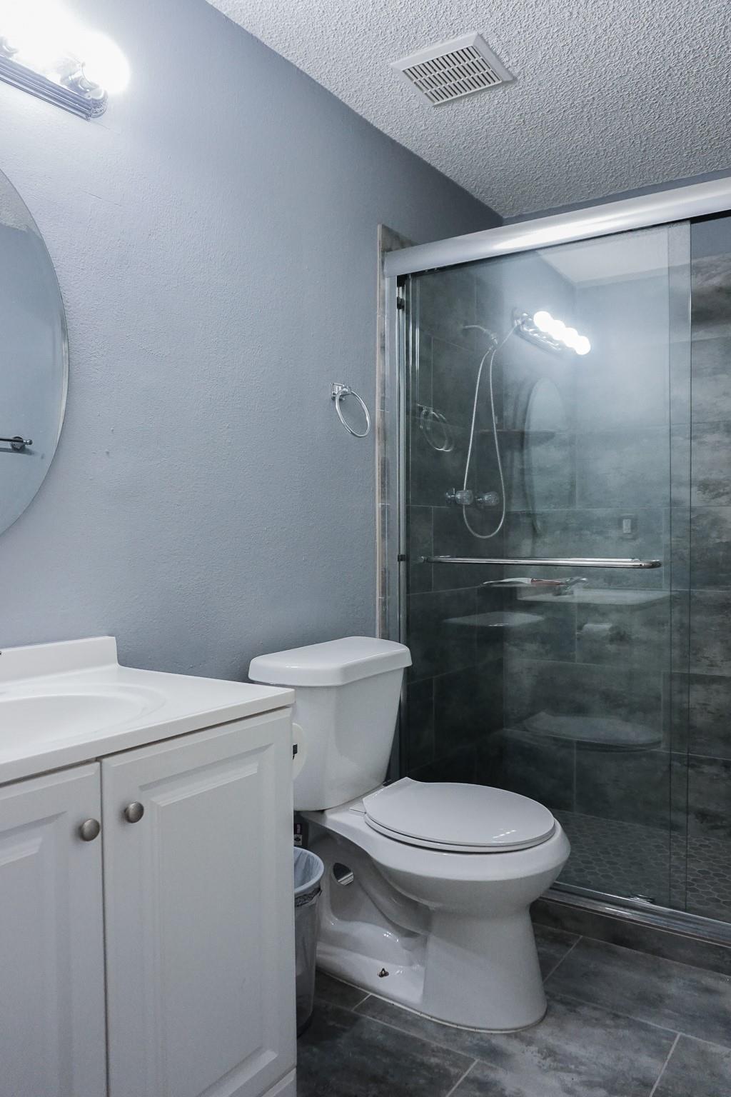 Bathroom - 10526 Hammerly Blvd