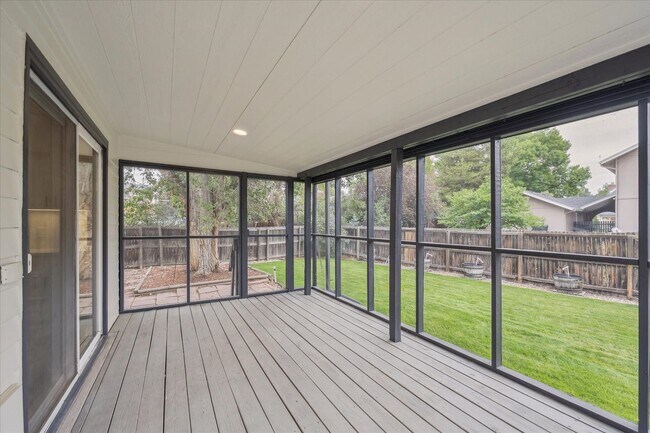 Building Photo - Bright, Modern Home on a Spacious Lot in a...