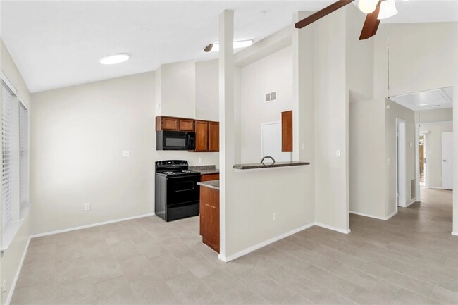 Dining Area - 22219 Moss Falls Ln