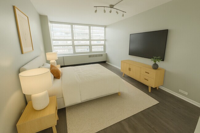 Building Photo - 4800 S Chicago Beach Dr