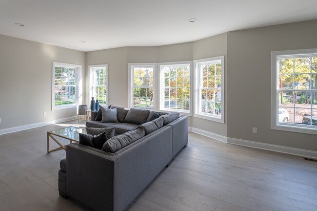 Living Room - 26 Cherry Hill Rd