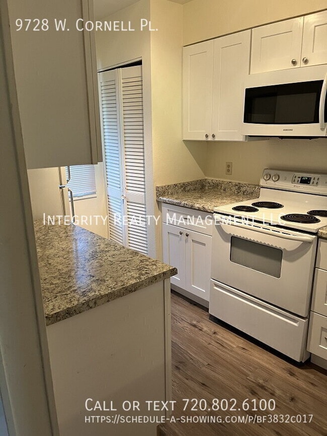 Building Photo - 9728 W Cornell Pl