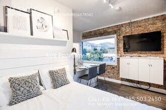 Building Photo - 316 S 400 E