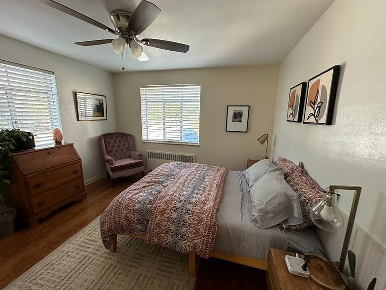 Building Photo - 1523 Ivy St