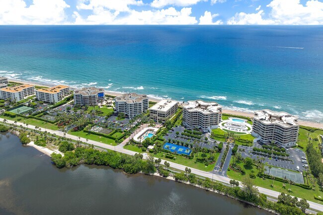 Building Photo - 3390 S Ocean Blvd