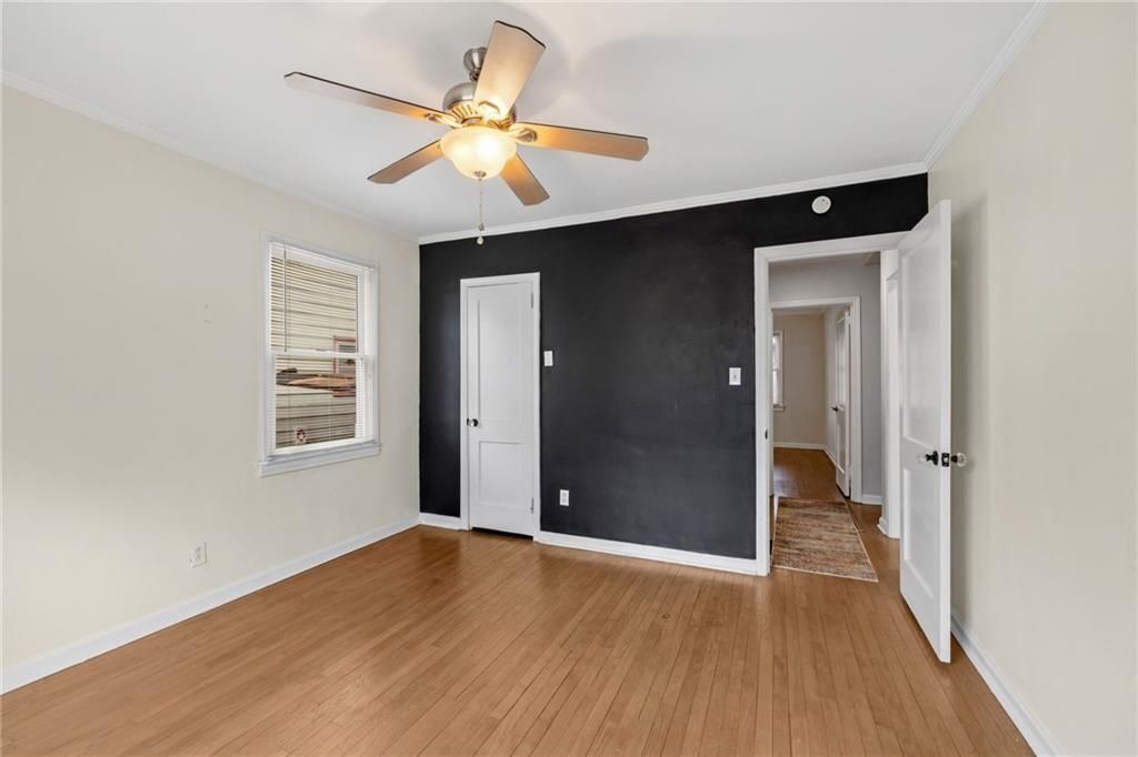 Building Photo - 1649 Beecher St SW