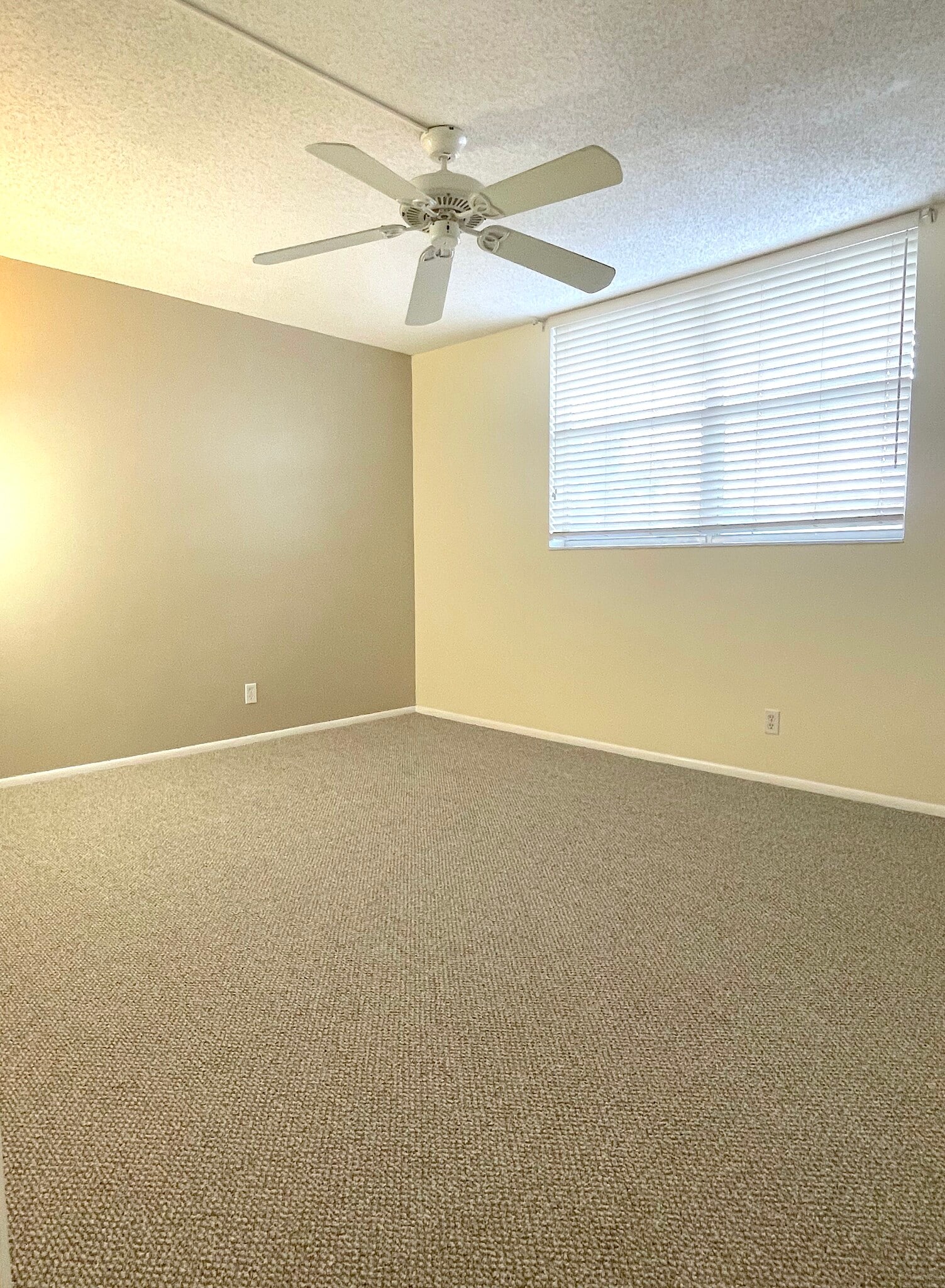 2nd Bedroom - 6161 NW 2nd Ave
