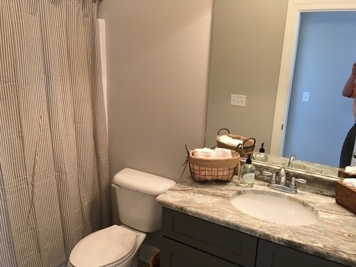 Building Photo - West End