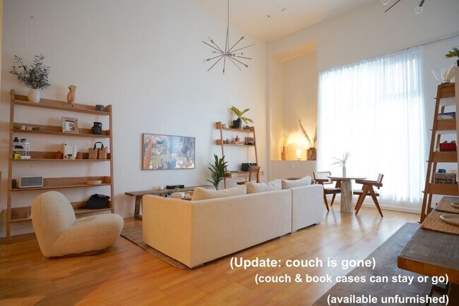 Building Photo - 155 Harriet St