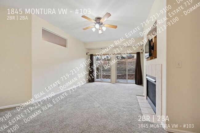 Building Photo - 1845 Montura View