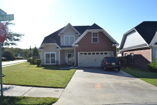 Primary Photo - 1100 Autumn Blaze Ln