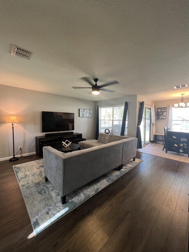 Building Photo - 646 Lynx Mountain