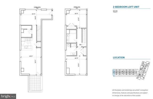 Building Photo - 235 N Christopher Columbus Blvd