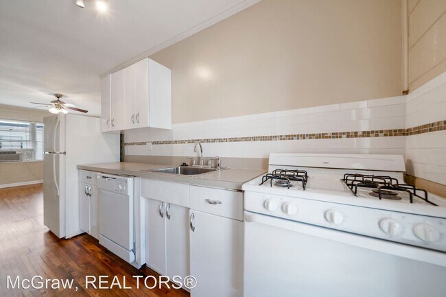Building Photo - 1443 S Frisco Ave